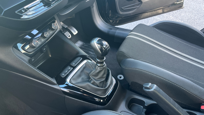 Vauxhall Corsa 1.2 Turbo GS 5dr Petrol Hatchback